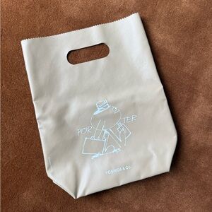 PORTER Yoshida & Co. x James Jarvis novelty bag